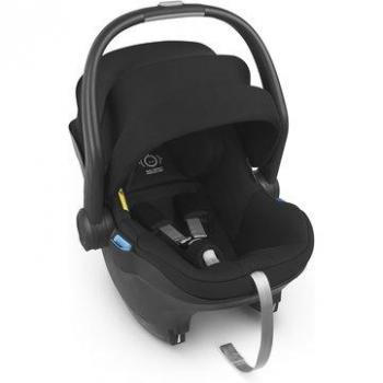 UPPAbaby Babyschale Mesa i-Size Jake – Dunkles Grau