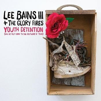 Youth Detention: Nail My Feet Down to the Southside of Town