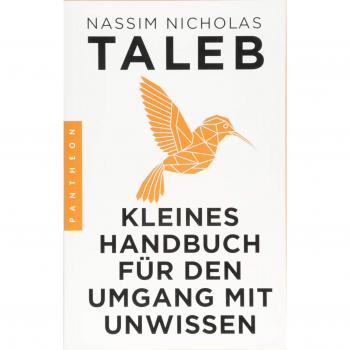 Kleines Handbuch für den Umgang mit Unwissen