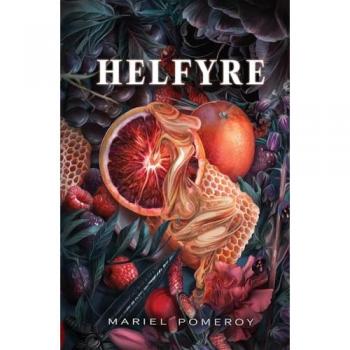 Helfyre (Agía Sahnta, Band 1)