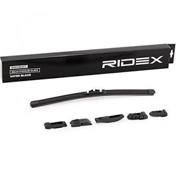 Ridex Frontvindusvisker 298W0161 – Kompatibel med VW, Audi og OPEL