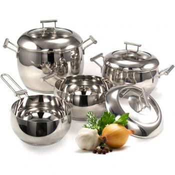 Conjunto Gourmet “Sabor Completo” – 7 piezas