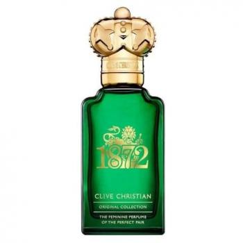 Profumo Eau de Parfum Femminile Clive Christian Original Collection 1872 - 100ml