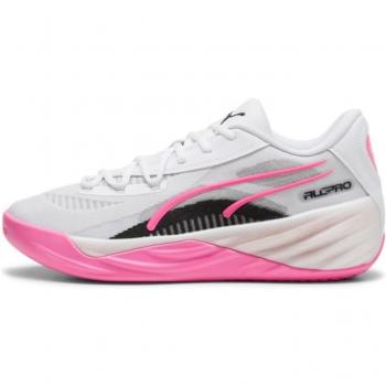 Baskets Puma All Pro Nitro Rose EU44 1/2 UK10 US11
