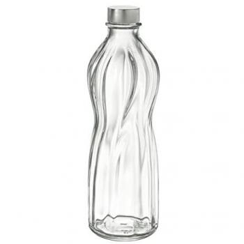 Set di 6 Bottiglie Bormioli Rocco Aqua (750 ml)
