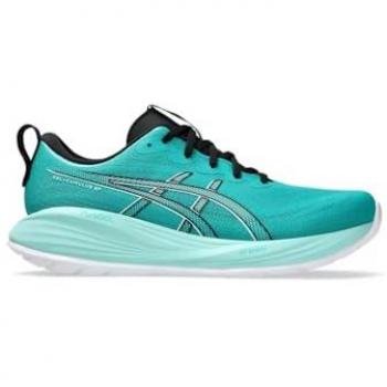 ASICS Gel Cumulus 27 Neutri Uomo Light Blue/White