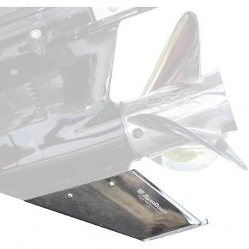 SkegGuard Stainless Steel Replacement for Yamaha