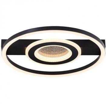 BreLight LED Deckenleuchte Queens 2400 lm
