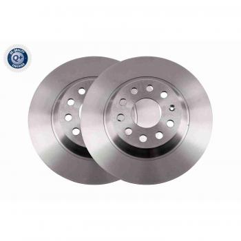 VAICO Disco freno AUDI