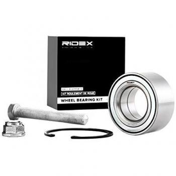RIDEX Kit cuscinetto ruota VW,FORD,SEAT 654W0148