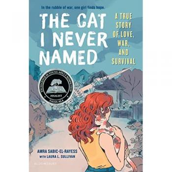 The Cat I Never Named