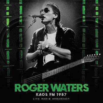 Álbum Kaos FM 1987 (formato: LP-Vinilo)