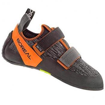 Boreal beta pies de gato Naranja (39 1/2)