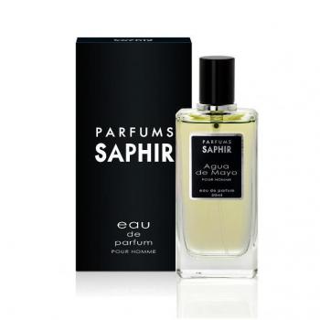 Woda perfumowana dla mężczyzn Saphir Agua de Mayo 50 ml