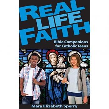 Sperry, Mary Elizabeth: Real Life Faith