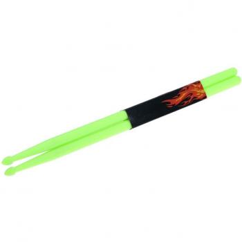 Lightweight 5A Nylon Drumsticks for Drum Set