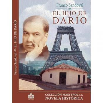El hijo de Darío (Tapa blanda con solapas).