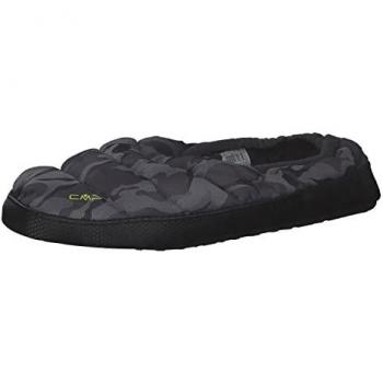 Pantoufle CMP Doorsteps Lyinx Gris 44-45