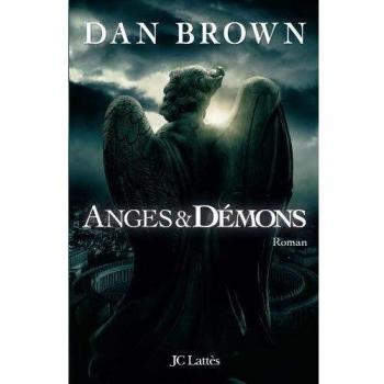 ANGES ET DEMONS (BROWN)