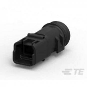 Capuchon dextrémité pour connecteur circulaire Te Connectivity 1011-227-0205
