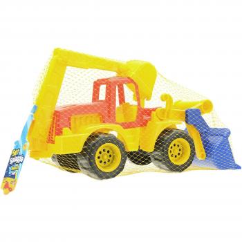 Globo Escavatore Bulldozer Codice 848357