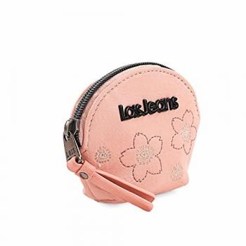 Monedero Lois Rosa Mujer 310704