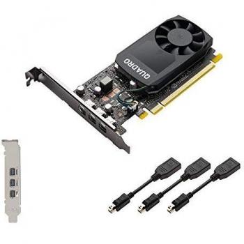 PNY VCQP400V2-PB NVIDIA Quadro P400 V2 2GB GDDR5