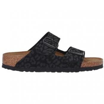 Birkenstock Planas Mujer Negro Talla 38n UltraFlex