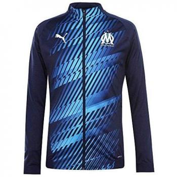 Peacoat PUMA Om Stad Homme S