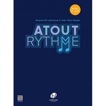 Atout Rythme Milieu 2Ème Cycle Par Labrousse / Despax