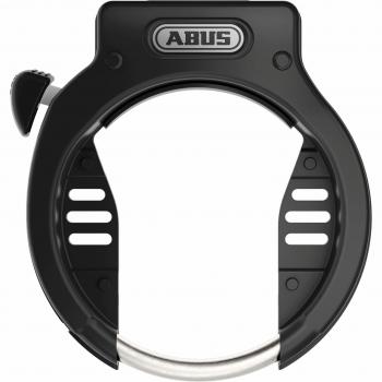 Abus Amaparo 4650X R Noir Frame Lock