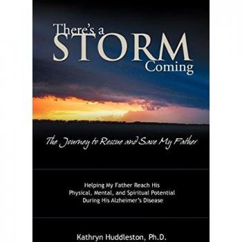 There's a Storm Coming