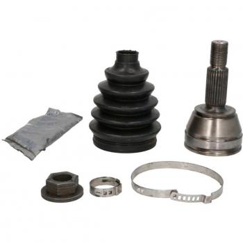 SPIDAN CV Joint Drive Shaft Assembly 20322