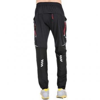 LoClimb TrailWear Pantalla Refleja AM030