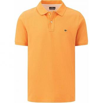 FYNCH-HATTON Poloshirt mit kleinem Markenlogo in verschiedenen Farben