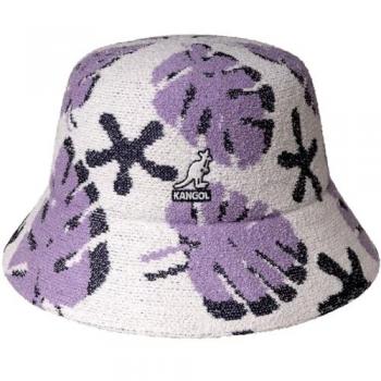 Liefdevolle Kangol Bob voor Vrouwen met Plant Design Lahinch