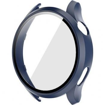 Huawei Uhr 3 46mm Schutzglas und Hülle