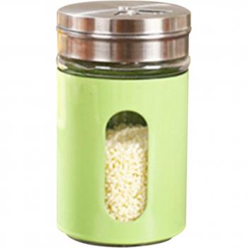 Botella Vidrio Extensible BBQ