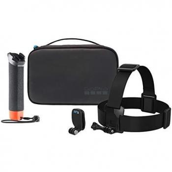GoPro Adventure Pack - Estuche Compacto y Accesorios
