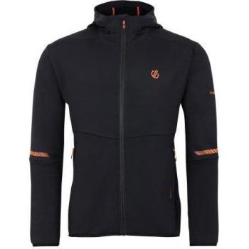 Capa Intermedia Elástica Dare 2B XL Negro