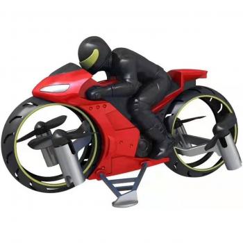 Remote Control Amphibious Motorcycle