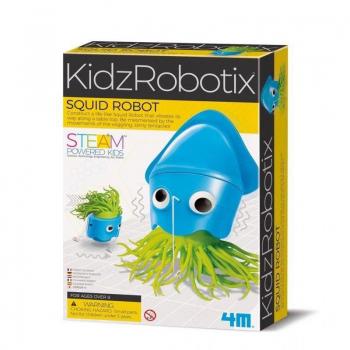 4M KIDZROBOTIX: Unterwasser-Roboter