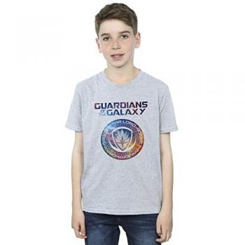 Camiseta Marvel Guardianes