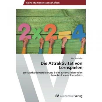 Die Attraktivität von Lernspielen