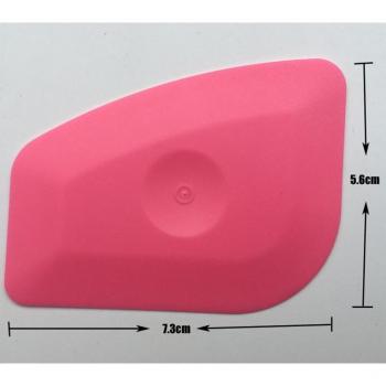 Kit de limpieza para pegatinas de vinilo