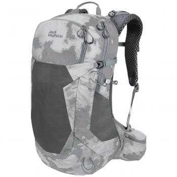 Zaino Sportivo Crosstrail 22 Grigio Chiaro