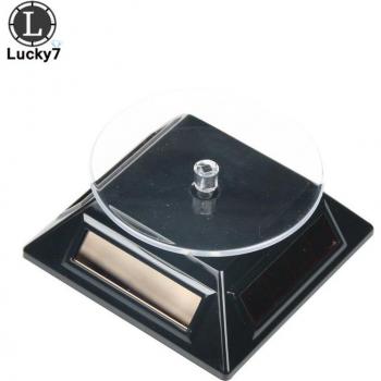 360-Degree Rotating Jewelry Organizer