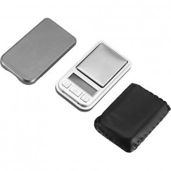 Balanza digital PocketScale 200g