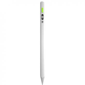 Deqster PENCIL LITE, Stylus, Weiss