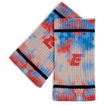 Muñequera Elitex Negra para Sudor Cross Training